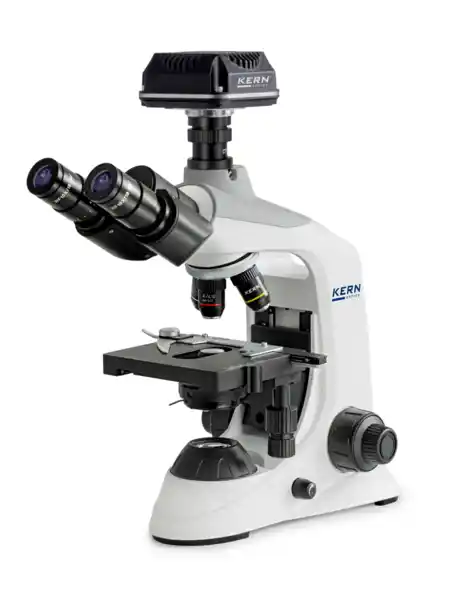 Digital microscope set OBE 134C832